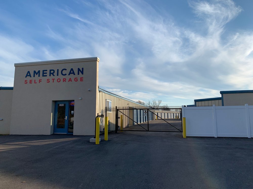 American Self Storage of Pickerington